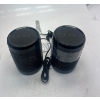 Image 3 : OMNIHEAT DIGITAL CERAMIC PERSONAL HEATER -SU
