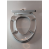 Image 3 : BRONDELL SWASH CL99 NON-ELECTRIC BIDET TOILET SEAT -SU
