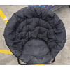 Image 2 : ROUND FOLDABLE CHAIR (USED)