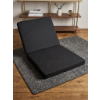 Image 1 : MULTI-PANEL FOLDING FLOOR CUSHION/LOUNGER (25 x 100 INCHES)