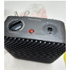Image 2 : PELONIS 1500W ELECTRIC FAN-FORCED 3-SPEED SPACE HEATER -U CONTROL NUB BROKEN