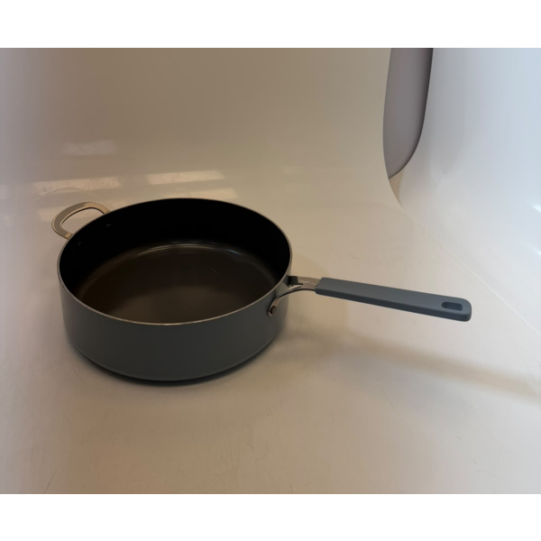 GREENPAN NONSTICK SAUCEPAN -U