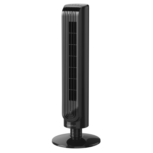 LASKO OSCILLATING TOWER FAN 81.3 CM (32 IN.) (USED)