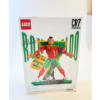 Image 2 : LEGO CRISTIANO RONALDO WORLD CUP BUNDLE -U