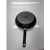 Image 2 : T-FAL NONSTICK THERMO-SPOT HEAT INDICATOR DISHWASHER SAFE COOKWARE FRY PAN -SU
