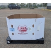 Image 3 : Cardboard Gaylord Box (10 pcs)