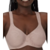 Image 1 : BALI WOMENS UNDERWIRE MINIMIZER BRA, OUR COOLEST SMOOTHING UNDERWIRE BRA FOR WOMEN (40C)