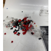 Image 3 : LEGO SPEED CHAMPIONS FERRARI SF90 XX STRADALE SPORTS CAR BUILDING TOY FOR KIDS -MP