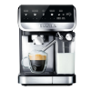 Image 1 : GOURMIA 8-IN-1 ONE-TOUCH ESPRESSO, CAPPUCCINO, LATTE & AMERICANO MAKER WITH AUTOMATIC FROTHING -N