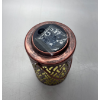 Image 4 :  MYPATIO SOLAR LANTERN - WAVE PATTERN -N