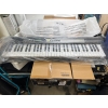 Image 2 : CASIOTONE LK-S245 KEYBOARD WITH ILLUMINATED KEYS - SU