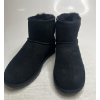 Image 2 :  KIRKLAND SIGNATURE WOMEN'S SHEARLING BOOT SIZE: 8 -U