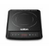 Image 1 : SALTON PORTABLE INDUCTION COOKTOP