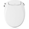 Image 1 : BRONDELL SWASH CL99 NON-ELECTRIC BIDET TOILET SEAT -N