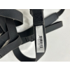 Image 3 : TRAINER DOG LEASH BLACK -N