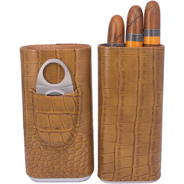 AMANCY CIGAR CASE