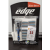 Image 4 : EDGE RAZOR + 21 CARTRIDGES, -N, OPENED