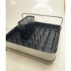 Image 2 : JOSEPH JOSEPH EXPANDABLE DISH RACK