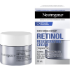 Image 1 : NEUTROGENA ANTI AGING RETINOL FACE CREAM WITH HYALURONIC ACID -N