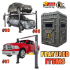 Image 1 : FEATURED ITEMS