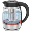 Image 1 : CHEFMAN ELECTRIC KETTLE WITH DIGITAL TEMPERATURE CONTROL -SU