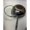 Image 3 : HENCKELS PARADIGM 10-INCH FRYING PAN WITH LID -U