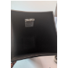 Image 3 : TALL PLANTER - BLACK -N