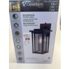 Image 3 : Good Earth Lighting Outdoor Wall Light (Slightly Used)