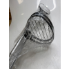 Image 3 : ARTIKA AZZURO STANDING SHOWER CADDY BLACK -UNB