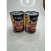 Image 2 : TRIPLE BEAN CHILI (2 CANS)