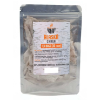 Image 1 : ALASKAN WILD CHAGA MUSHROOM TEA BAGS - SUSTAINABLY HARVESTED, ORGANIC, NON-GMO, GLUTEN FREE