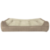 Image 1 : KIRKLAND SIGNATURE BOLSTER DUKE PET BED -U