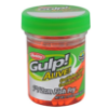 Image 2 : Gulp! Alive! Fish Fry Fluorescent Orange 1in 