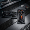 Image 1 : BBURAGO - RED RB19 - MIAMI GP 2023-1/43 2 PIECES -N