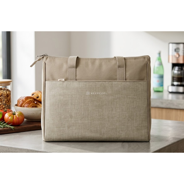 KeepCool Libra Insulated Cooler Bag