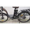 Image 3 : Urban Cruzer Step Through 7-Speed Electric Bike