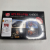 Image 2 : ATI FIREPRO V4800 1 GB DVI/2DISPLAYPORT PCI-EXPRESS VIDEO CARD -N
