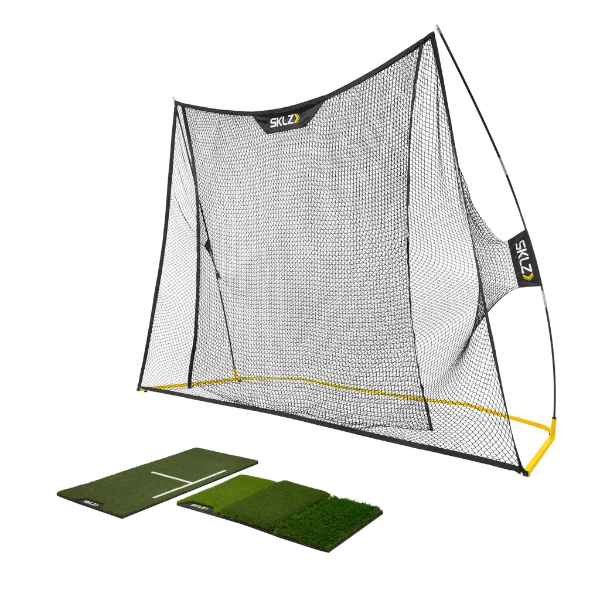 SKLZ PREMIUM HOME DRIVING RANGE KIT
