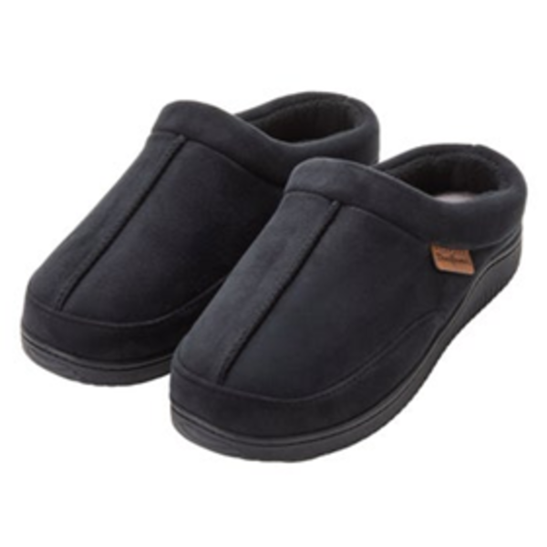 DEARFOAMS MEN’S SLIPPER 11-12-SU