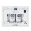 Image 1 : NEUTRO ROBERTS FRESH DEODORANT STICK, 4 X 37G -N