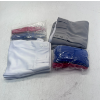Image 2 : RESINTA TODDLER & YOUTH BOYS BASEBALL PANTS WITH SOCKS AND BELT  -N
