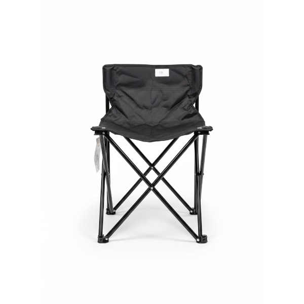PORTABLE OUTDOOR FOLDING CHAIR (SLIGHTLY USED)