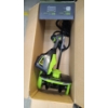 Image 3 : GREENWORKS 80V 12" BRUSHLESS CORDLESS SNOW SHOVEL (USED, NO BOX, NO BATT. NO CHARGER)