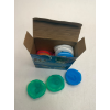 Image 2 : HAPPY WATER BOMBS WATER SPLASH BALLS -N
