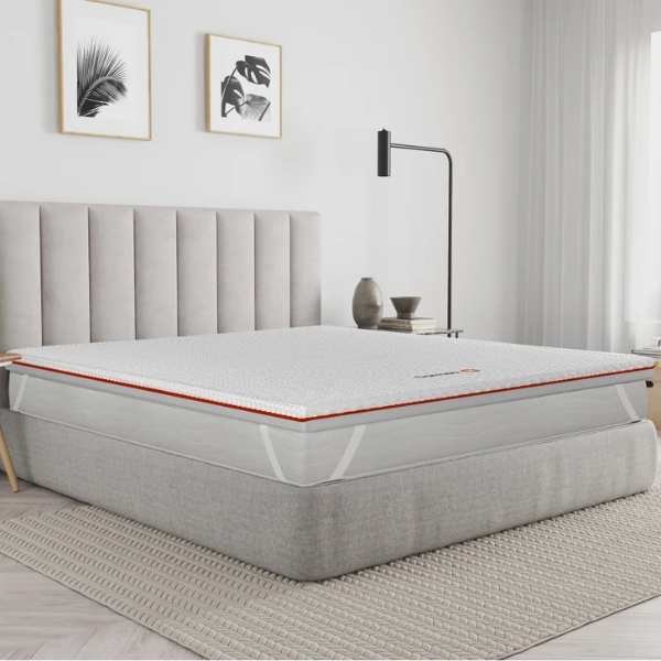 DORMEO MATTRESS TOPPER -SU