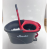 Image 2 : VILEDA EASYWRING SPIN MOP POWER REFILLS -SU