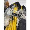 Image 4 : SKLZ QUICKSTER SOCCER GOAL - PORTABLE GOAL FOR BACKYARD & FIELD -U