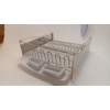 Image 2 : KITCHENAID DISH DRYING RACK (MISSING PARTS)