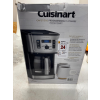 Image 3 : CUISINART 14-CUP PROGRAMMABLE COFFEE MAKER -U