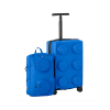 Image 1 : LEGO EXPANDABLE TROLLEY AND BACKPACK -U
